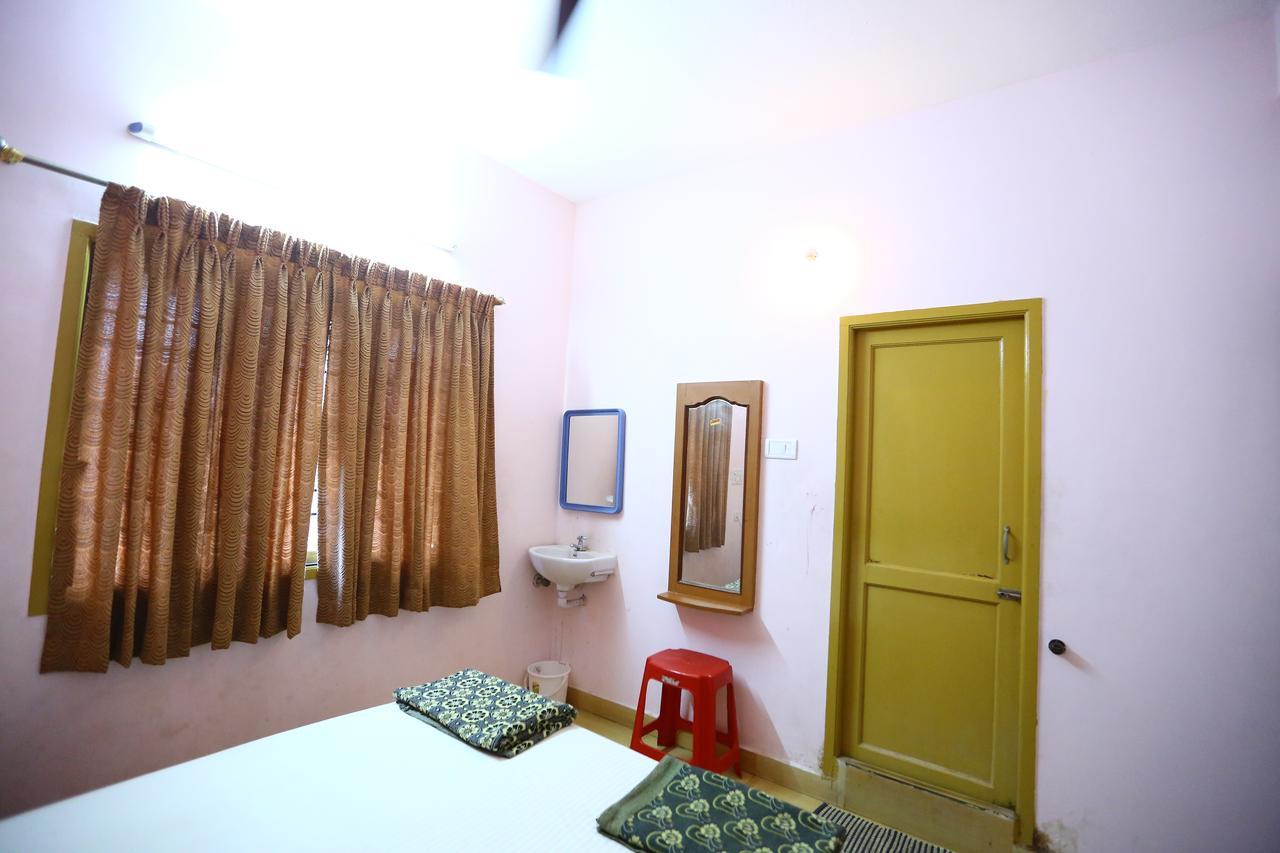 Hotel Abirami Residency Tirukkadaiyur Exterior foto